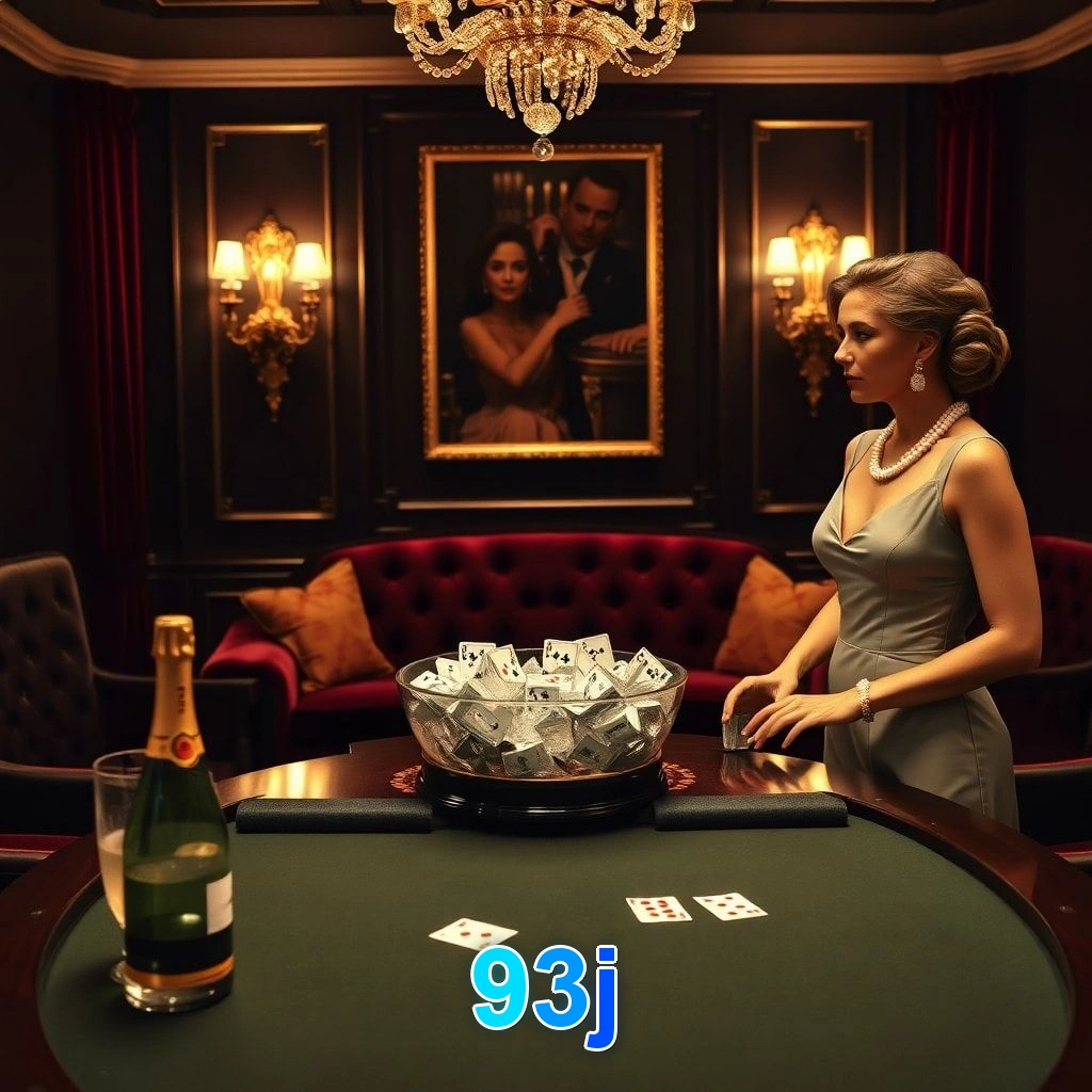 Slots RTP 93j