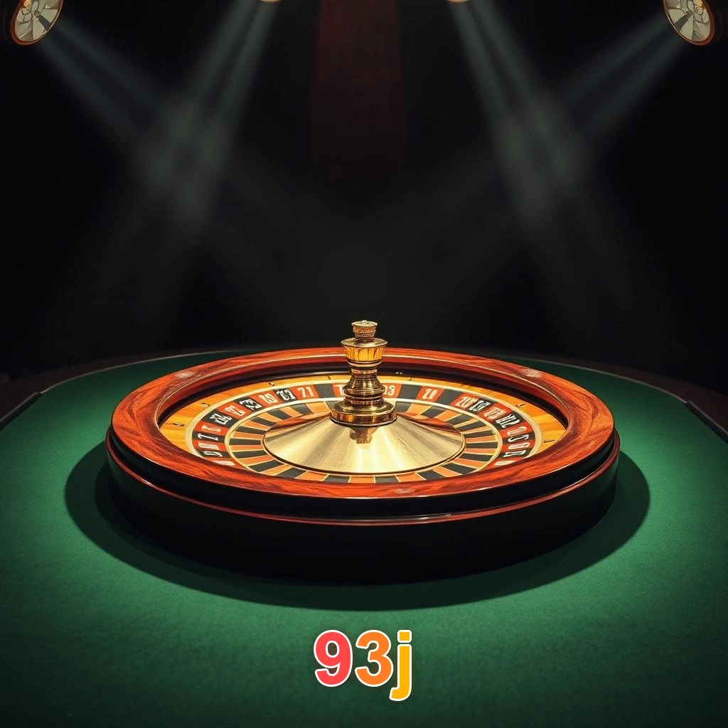Ganhador 93j