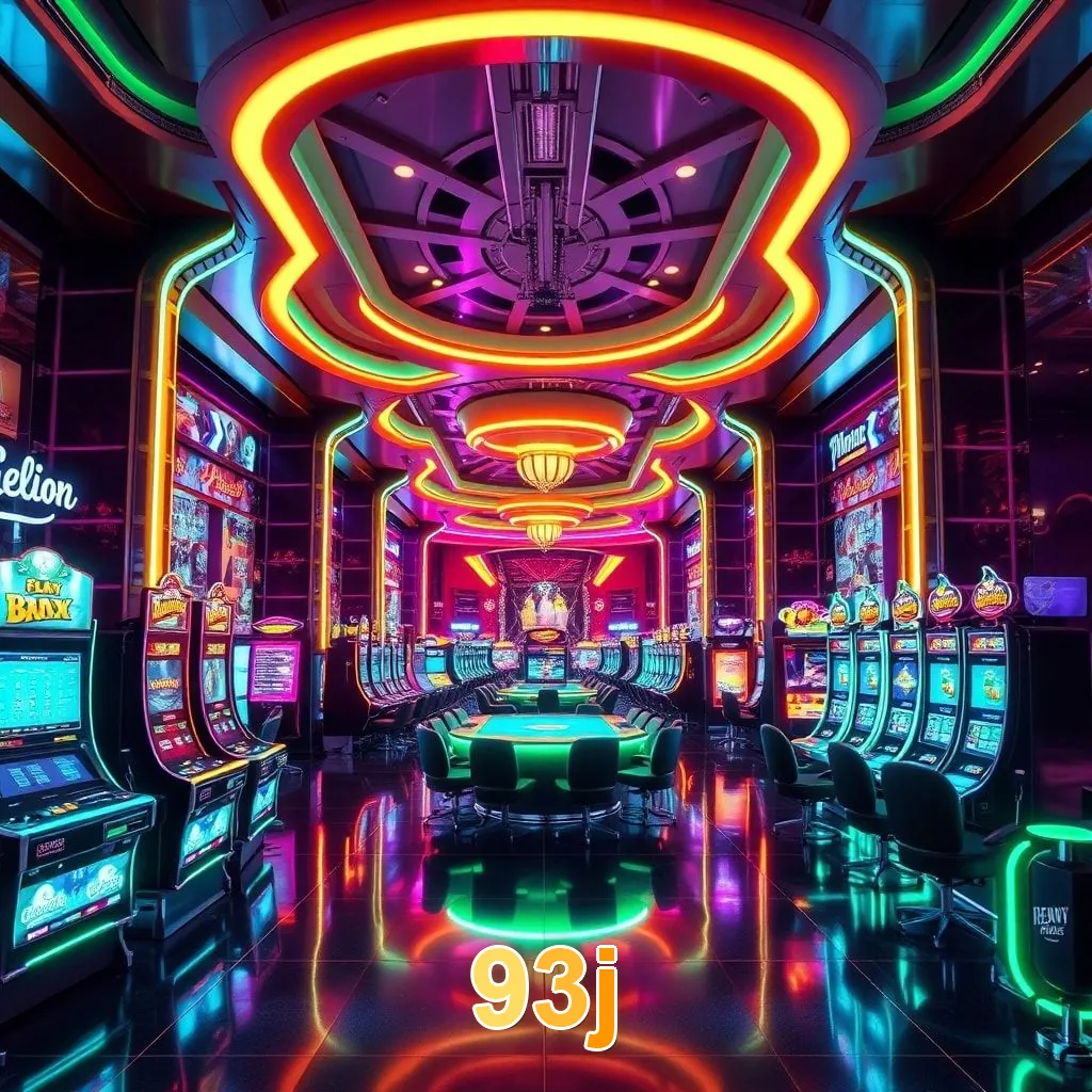 Torneios 93j