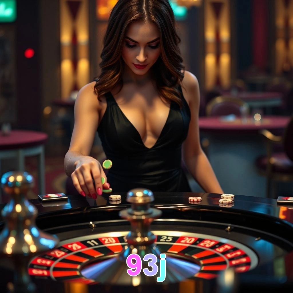 Free spins 93j