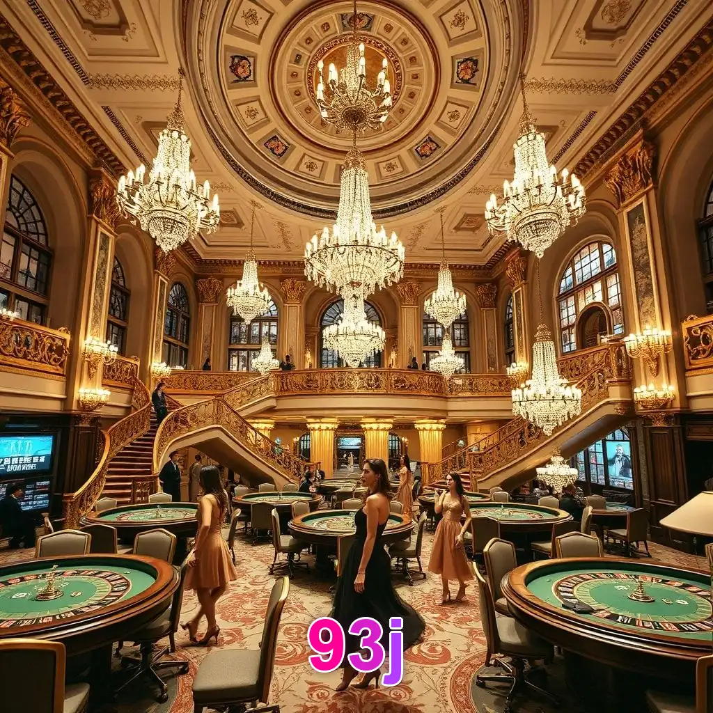 Dicas de slots 93j