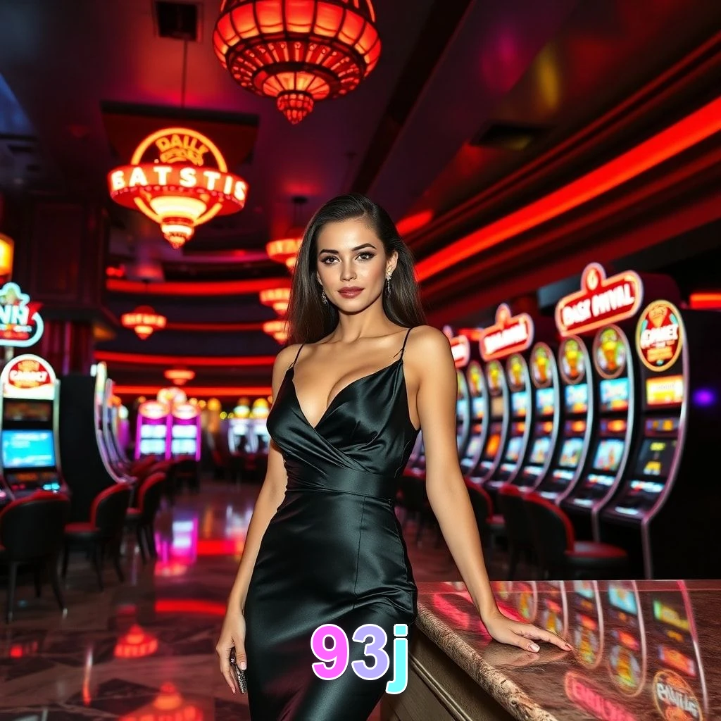Eventos 93j