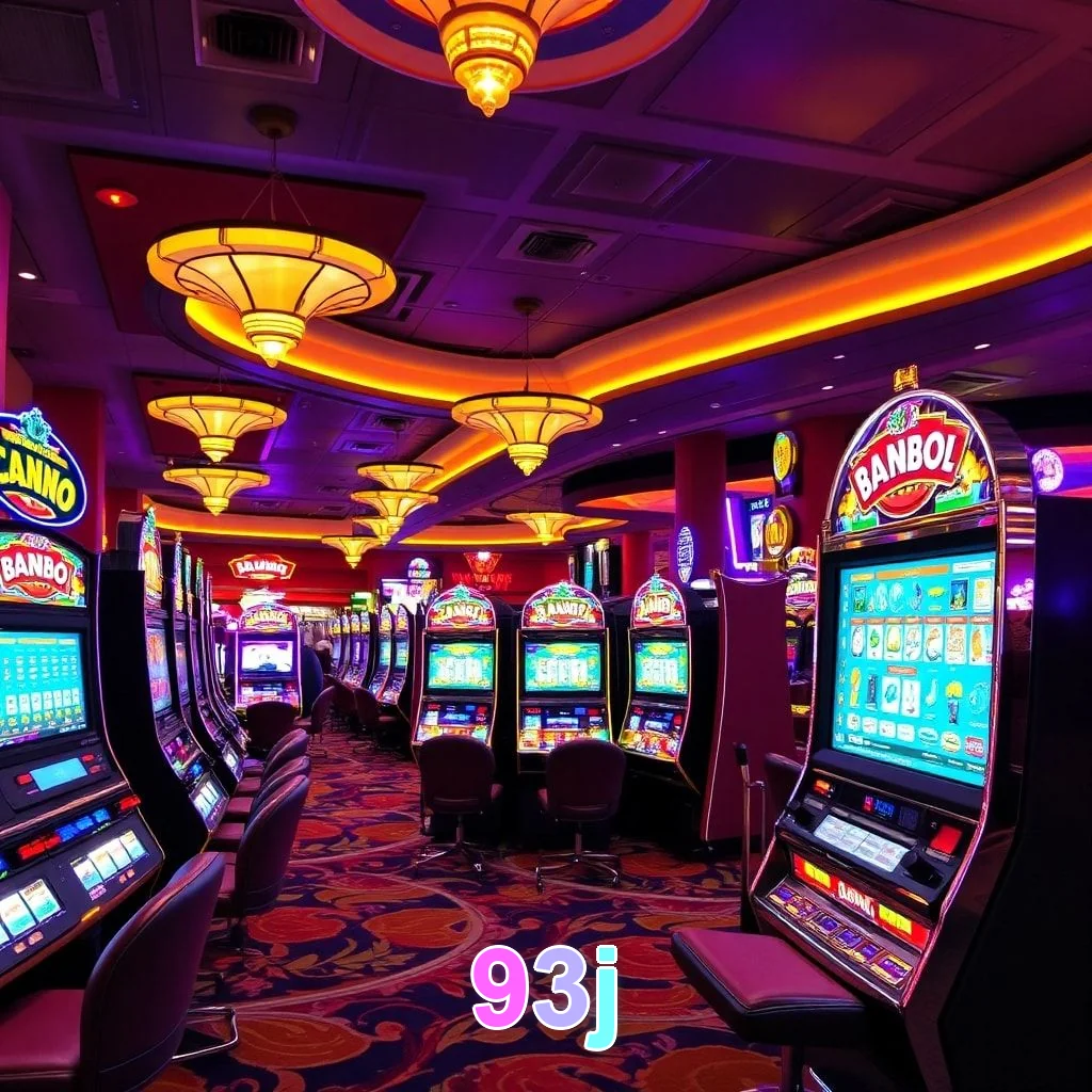 Jogos App 93j