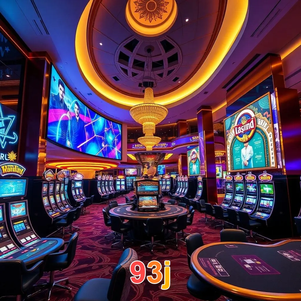 Chuva de Bônus 93j nos slots
