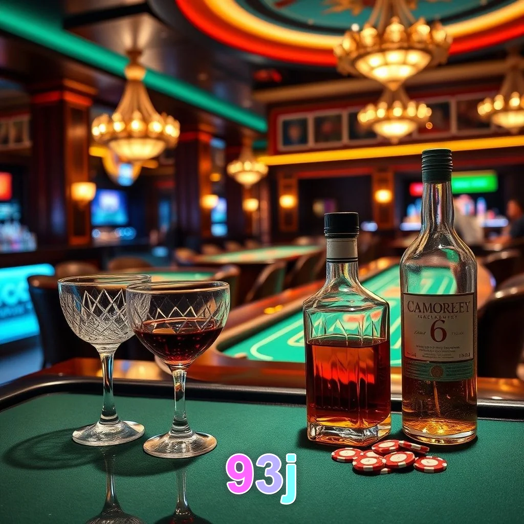 Chances Ganhar 93j