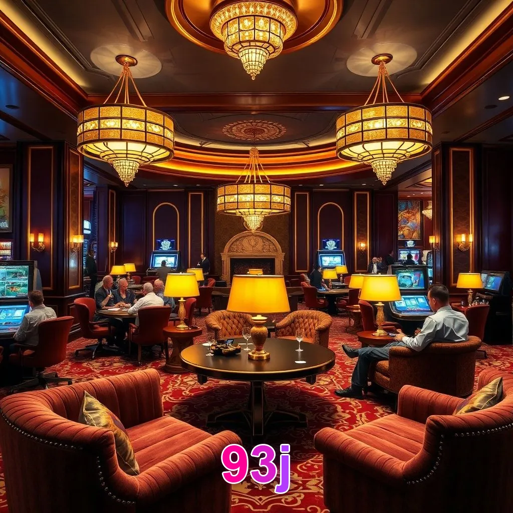App 93j iOS
