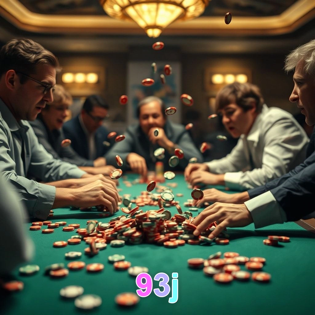 Jackpots 93j